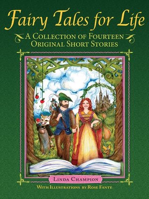 cover image of Fairy Tales for Life
